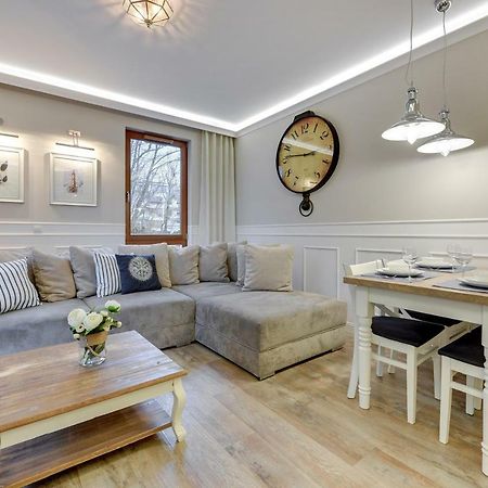סופוט Lion Apartments מראה חיצוני תמונה