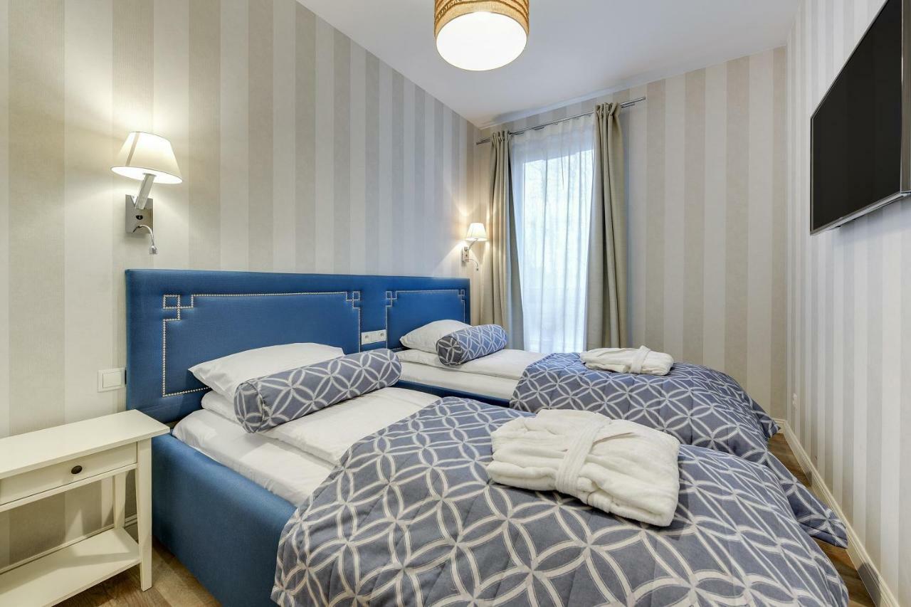 סופוט Lion Apartments מראה חיצוני תמונה