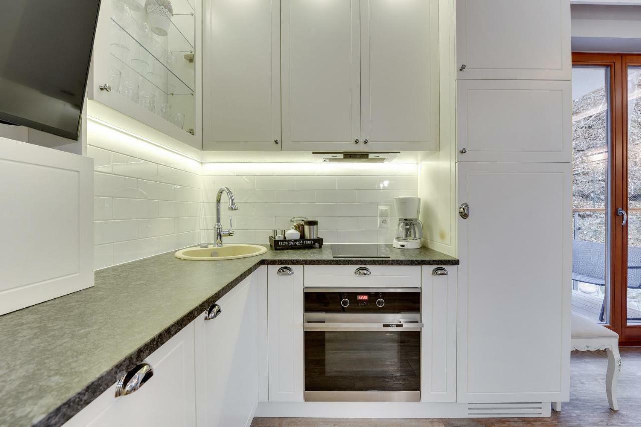 סופוט Lion Apartments מראה חיצוני תמונה