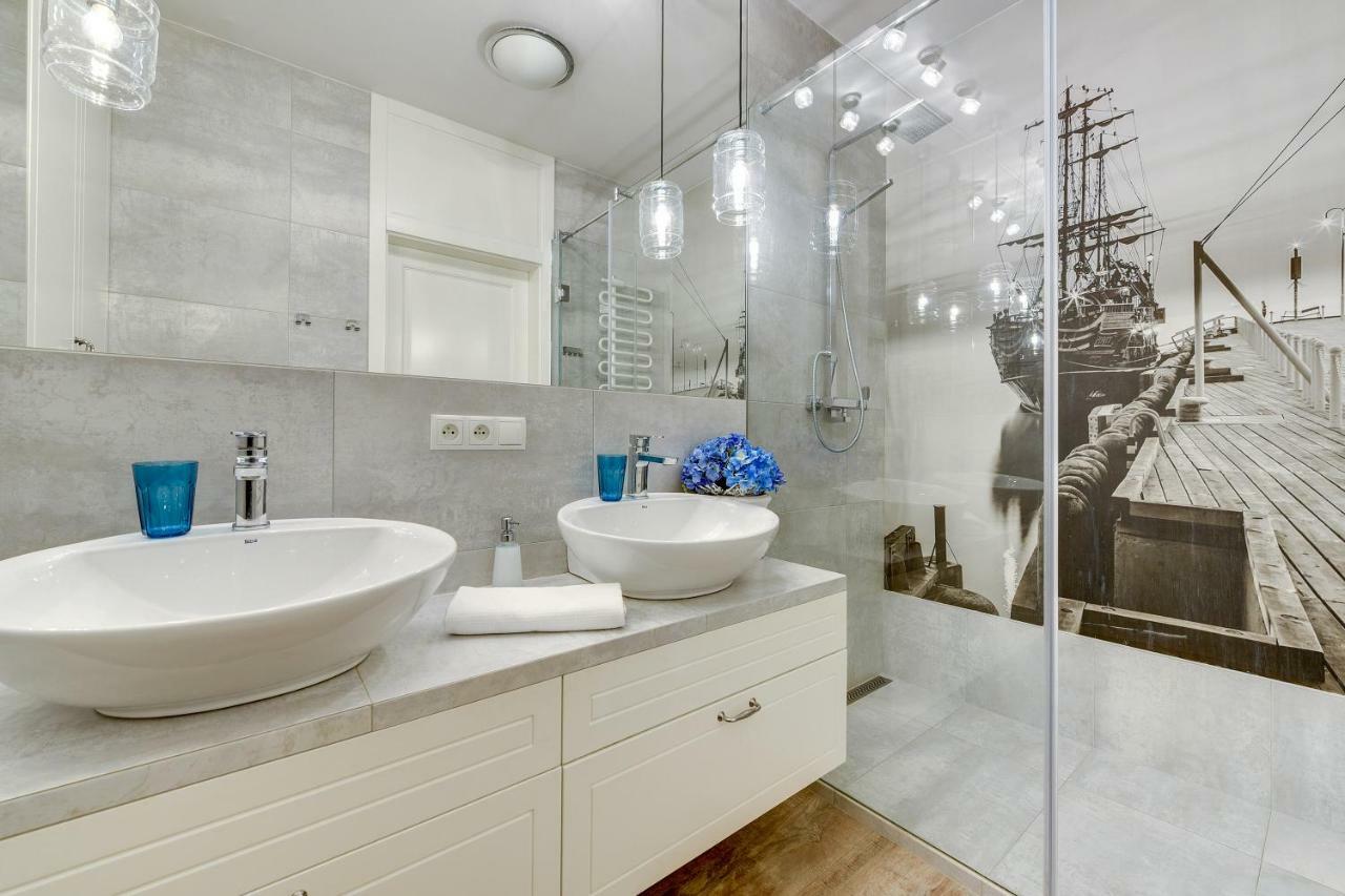 סופוט Lion Apartments מראה חיצוני תמונה