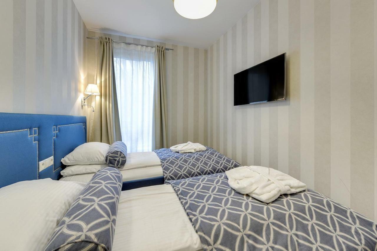 סופוט Lion Apartments מראה חיצוני תמונה