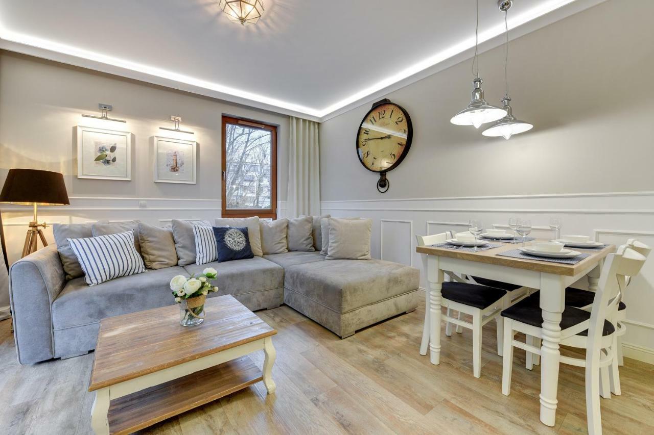 סופוט Lion Apartments מראה חיצוני תמונה
