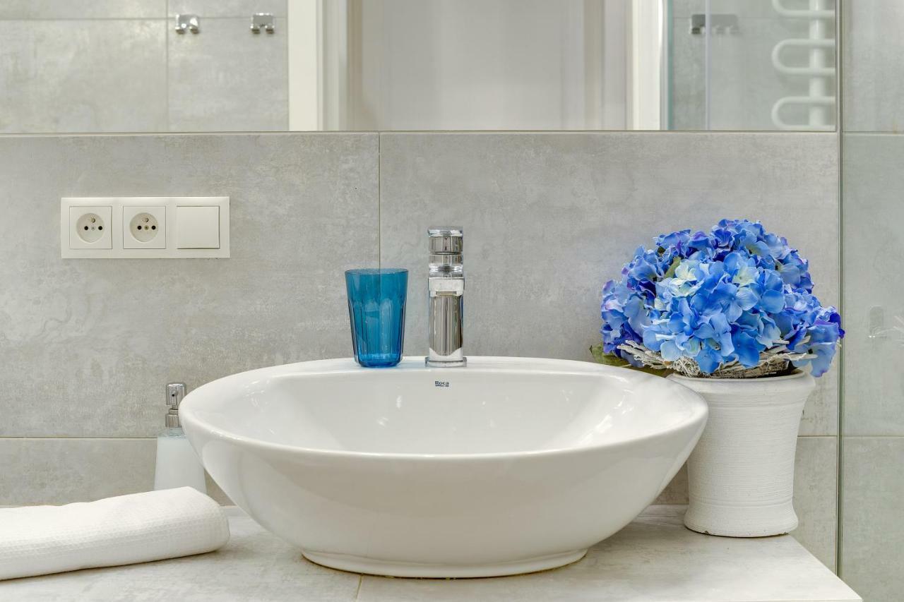 סופוט Lion Apartments מראה חיצוני תמונה