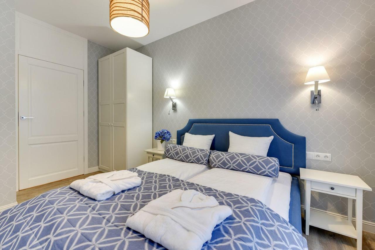סופוט Lion Apartments מראה חיצוני תמונה