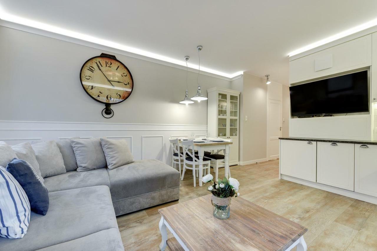 סופוט Lion Apartments מראה חיצוני תמונה