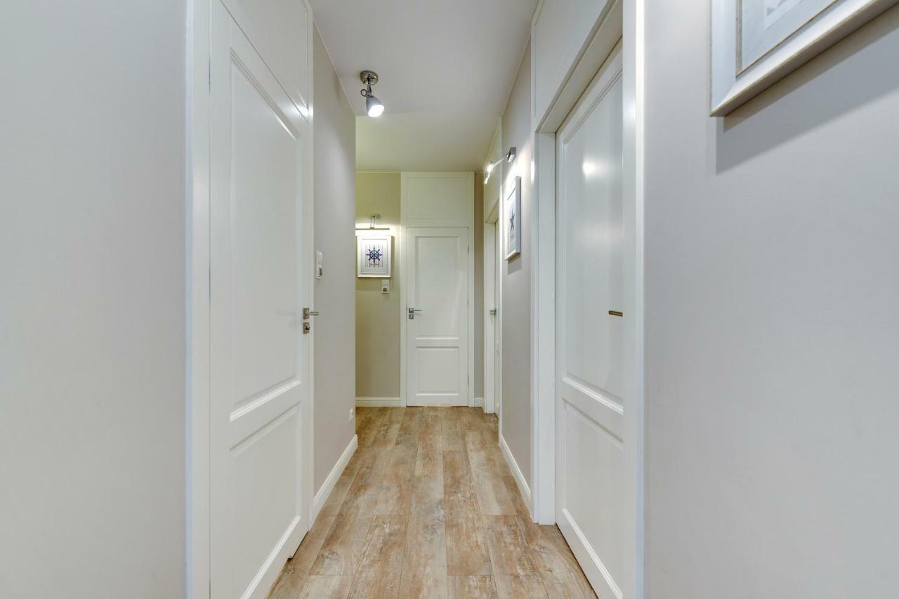 סופוט Lion Apartments מראה חיצוני תמונה