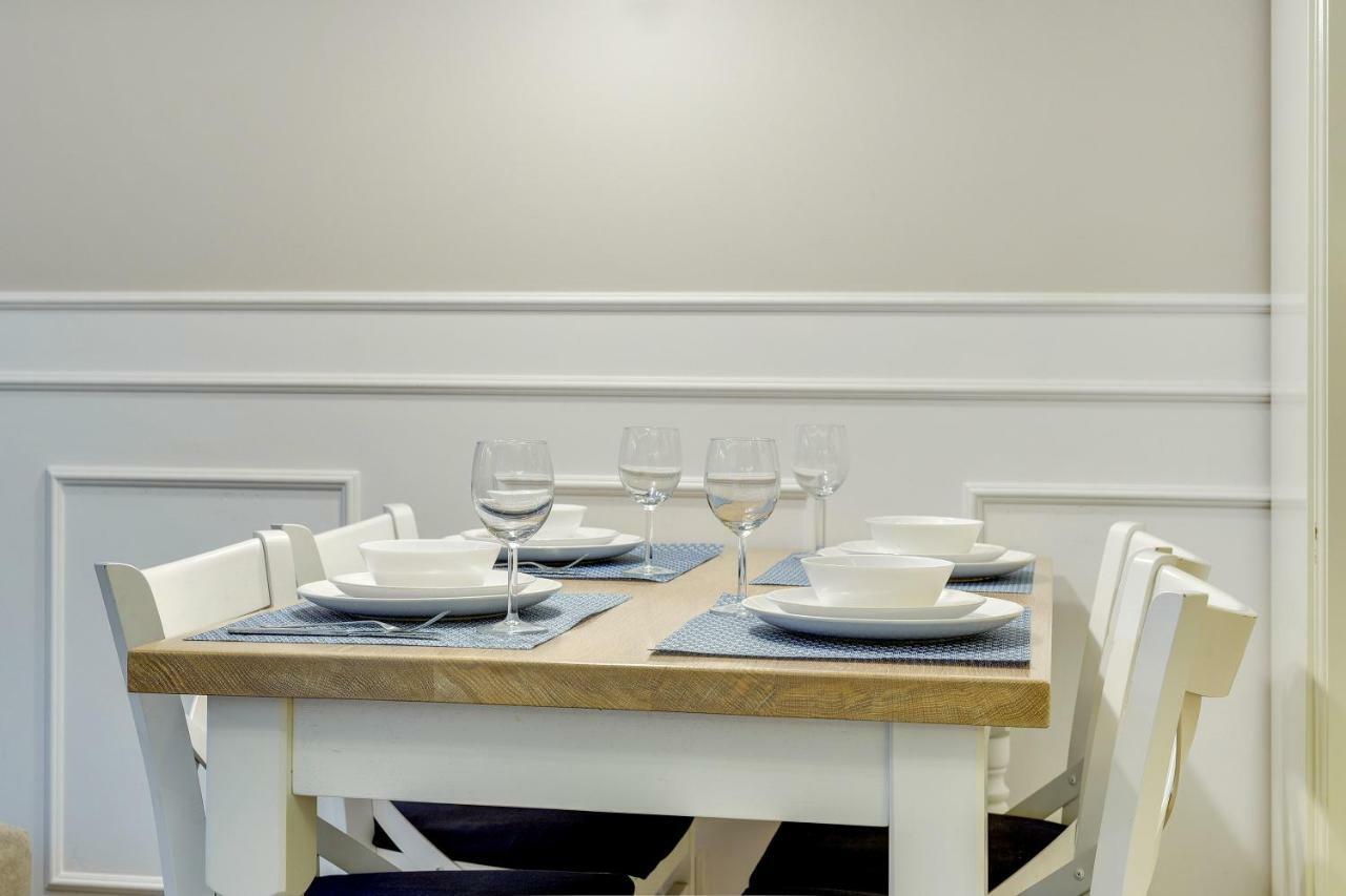 סופוט Lion Apartments מראה חיצוני תמונה